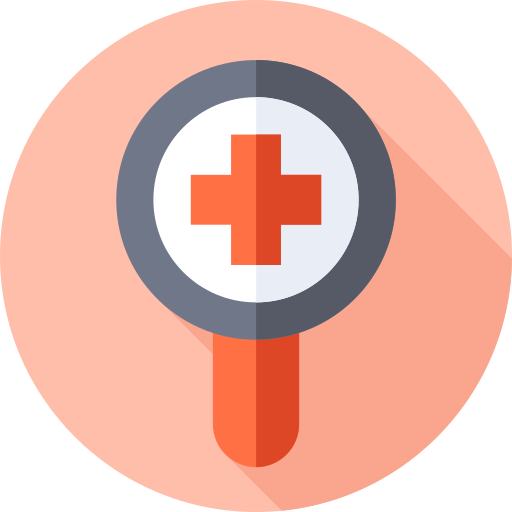 Virus search